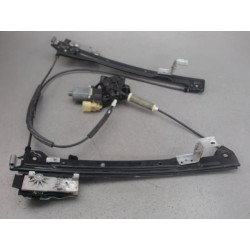 MECANISME LEVE-GLACE AVD