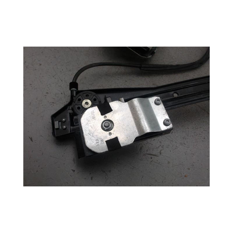 MECANISME LEVE-GLACE AVANT DROIT MINI MINI