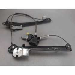 MECANISME LEVE-GLACE AVG