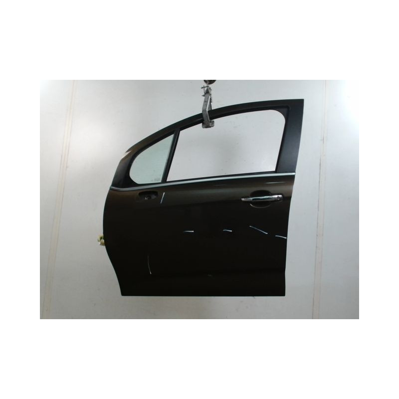 PORTE AVANT GAUCHE CITROEN C3