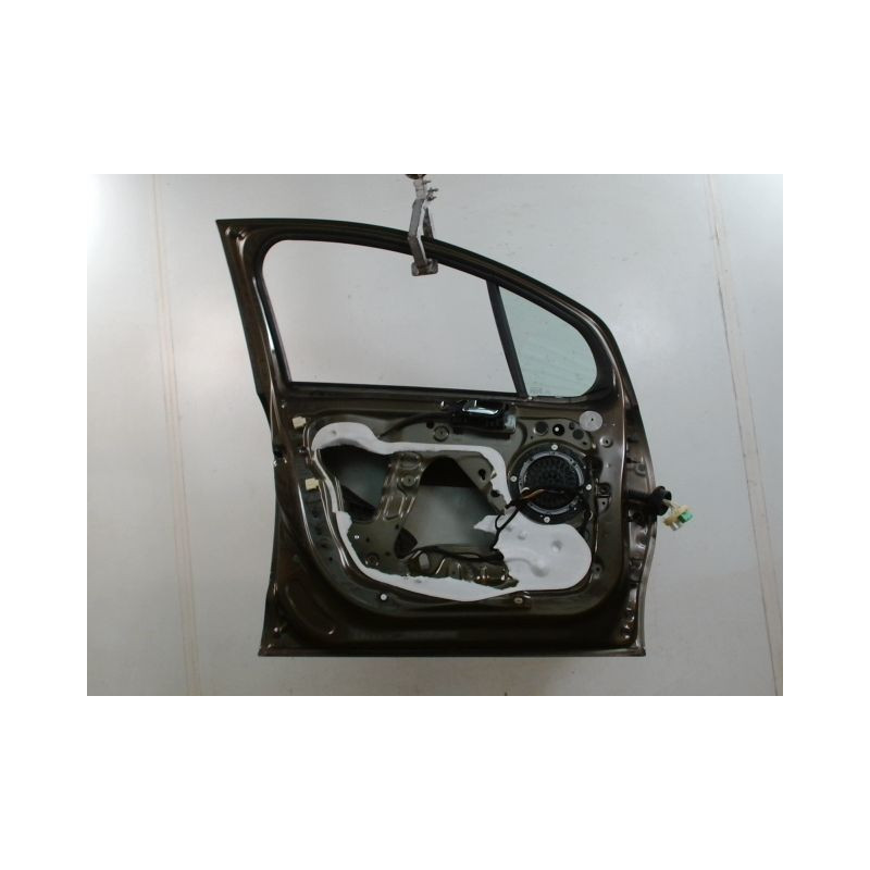 PORTE AVANT GAUCHE CITROEN C3