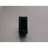 COMMANDE LEVE-GLACE PORTE AVD CITROEN C3