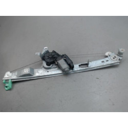 MECANISME LEVE-GLACE AVG