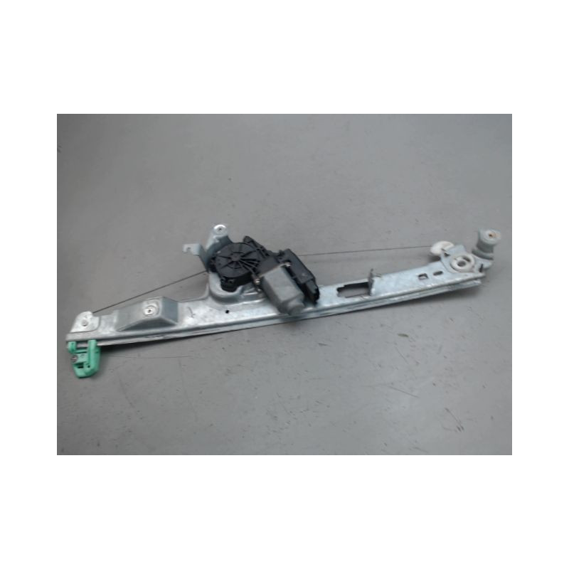 MECANISME LEVE-GLACE AVANT GAUCHE RENAULT MEGANE