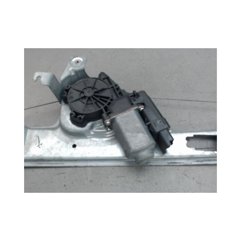 MECANISME LEVE-GLACE AVANT GAUCHE RENAULT MEGANE