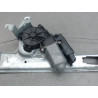 MECANISME LEVE-GLACE AVANT GAUCHE RENAULT MEGANE
