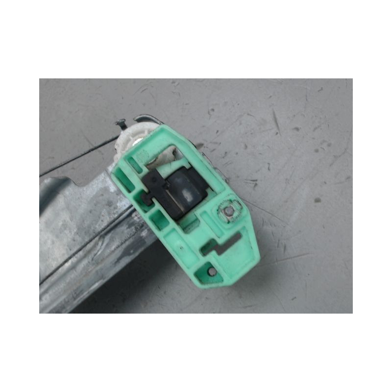 MECANISME LEVE-GLACE AVANT GAUCHE RENAULT MEGANE