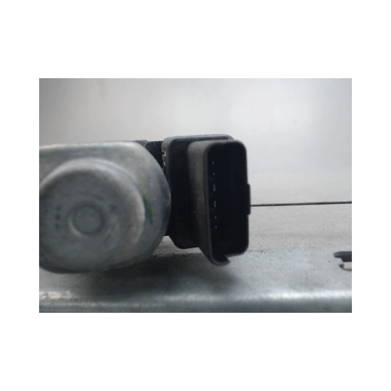 MECANISME LEVE-GLACE AVANT GAUCHE RENAULT MEGANE