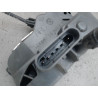 SYSTEME CONDAMNATION ARRIERE GAUCHE RENAULT MEGANE