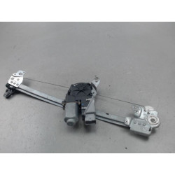 MECANISME LEVE-GLACE AVG