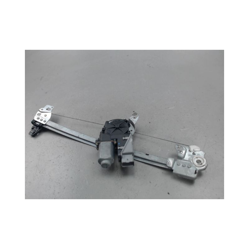 MECANISME LEVE-GLACE AVANT GAUCHE CITROEN C3