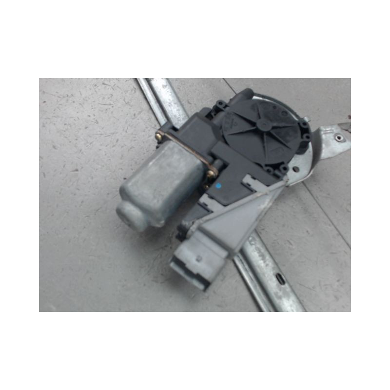 MECANISME LEVE-GLACE AVANT GAUCHE CITROEN C3