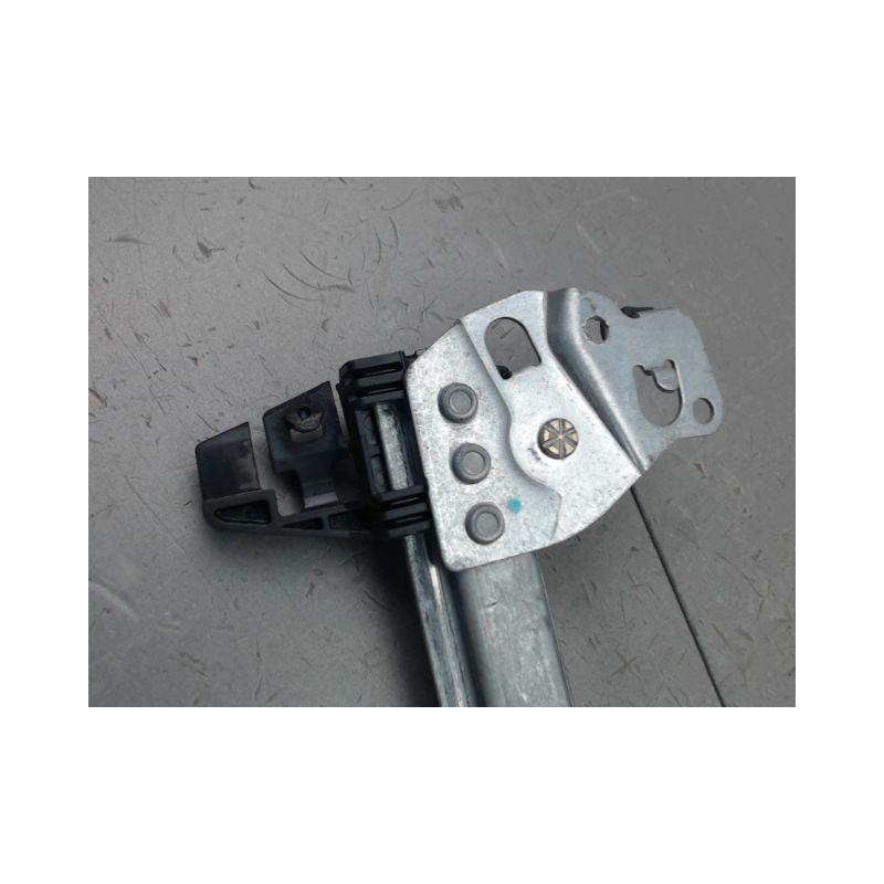 MECANISME LEVE-GLACE AVANT GAUCHE CITROEN C3