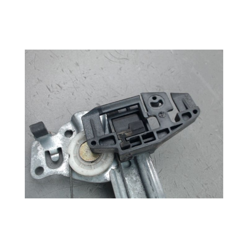 MECANISME LEVE-GLACE AVANT GAUCHE CITROEN C3