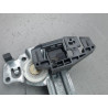 MECANISME LEVE-GLACE AVANT GAUCHE CITROEN C3