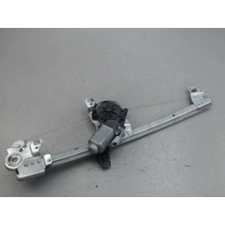 MECANISME LEVE-GLACE AVD