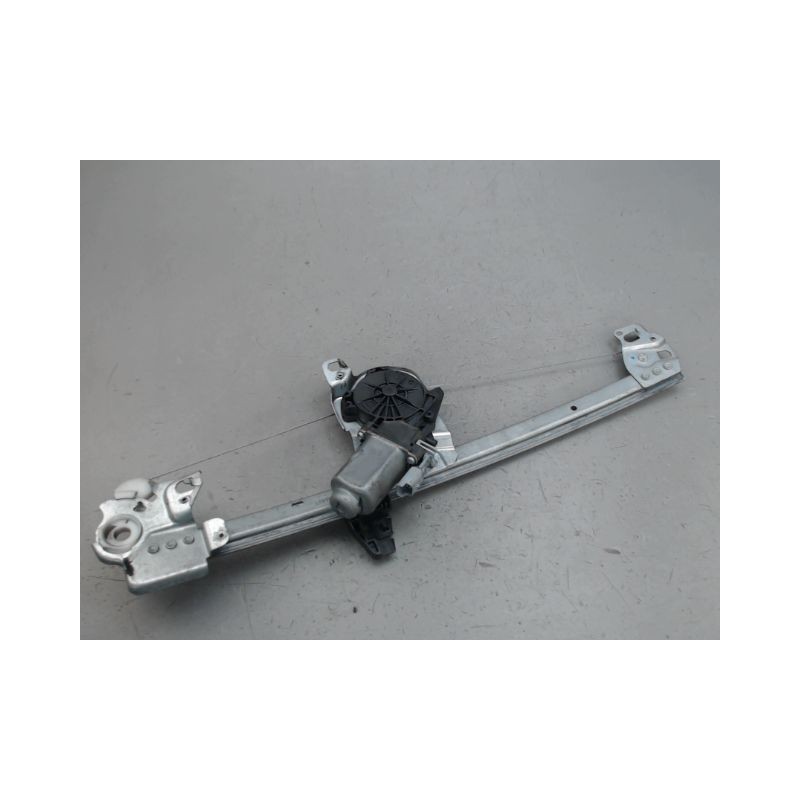 MECANISME LEVE-GLACE AVANT DROIT CITROEN C3