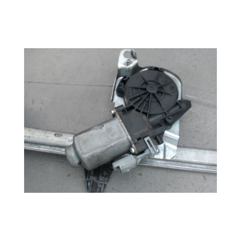 MECANISME LEVE-GLACE AVANT DROIT CITROEN C3