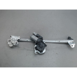 MECANISME LEVE-GLACE AVG