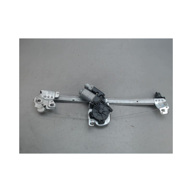 MECANISME LEVE-GLACE AVANT GAUCHE CITROEN C3