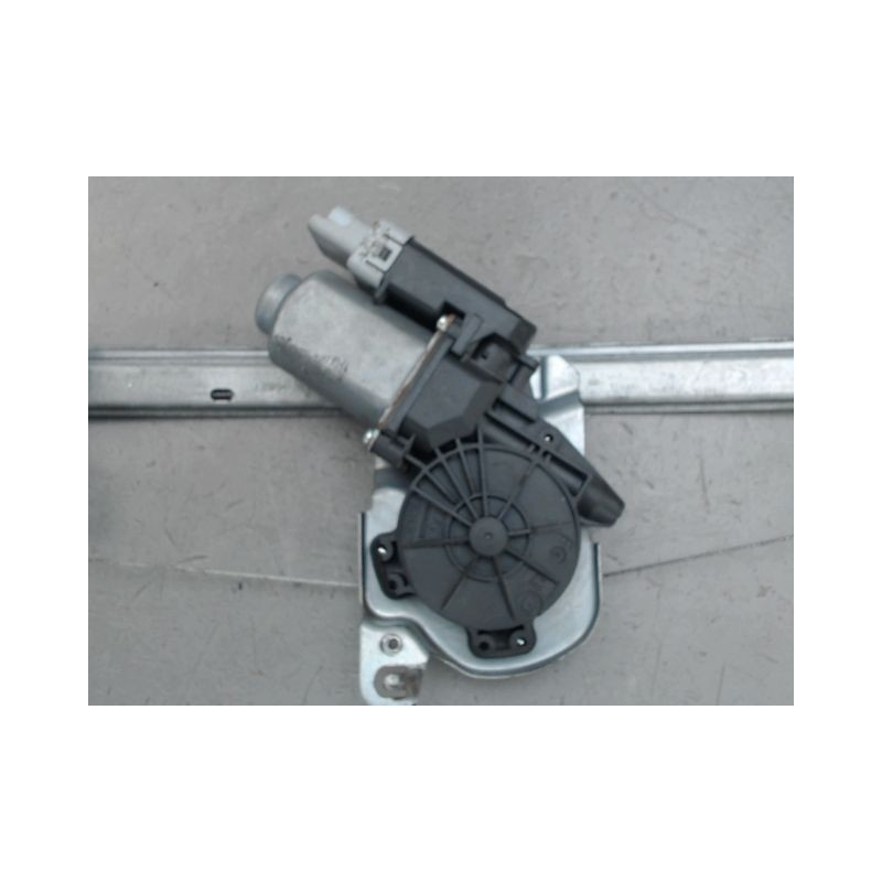 MECANISME LEVE-GLACE AVANT GAUCHE CITROEN C3