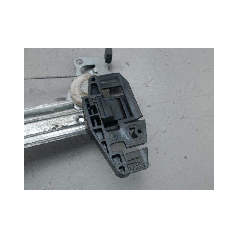 MECANISME LEVE-GLACE AVANT GAUCHE CITROEN C3
