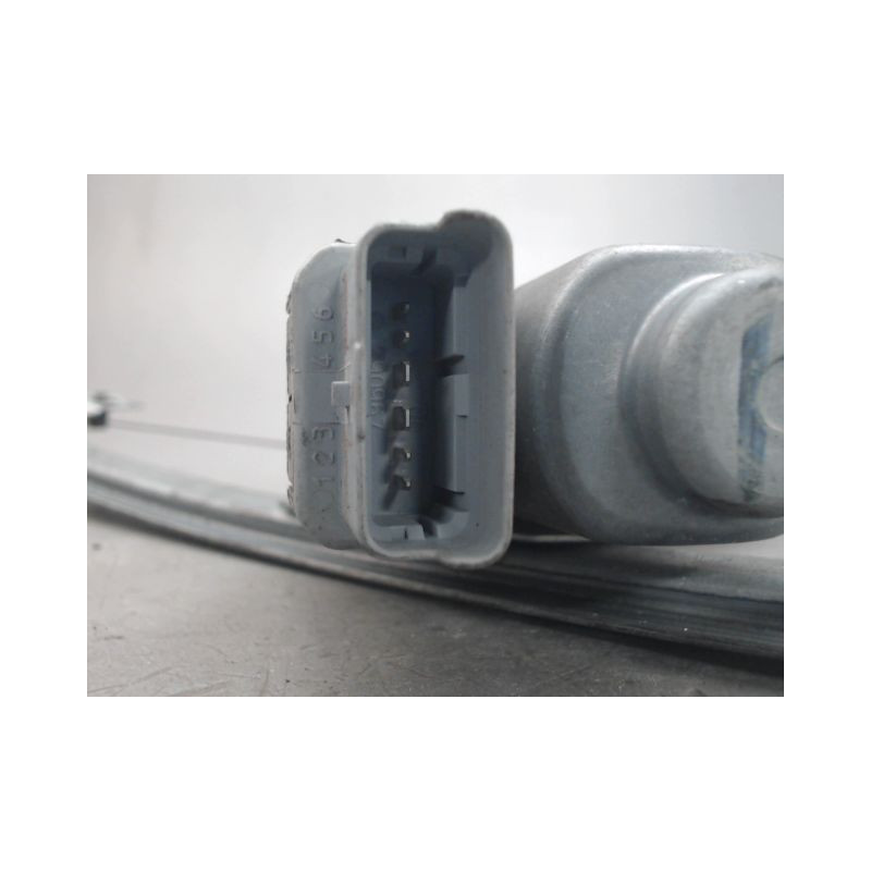 MECANISME LEVE-GLACE AVANT GAUCHE CITROEN C3