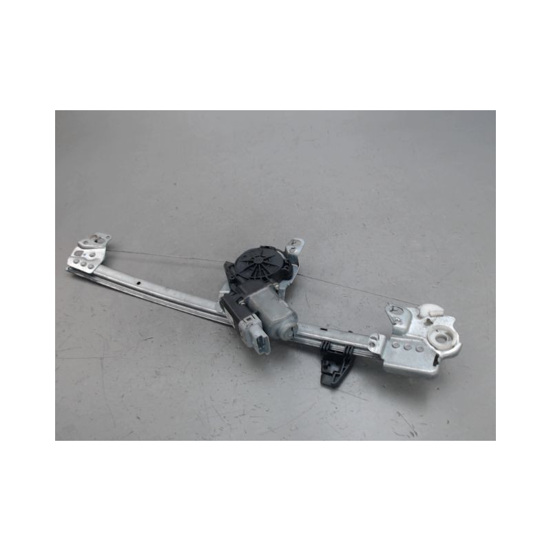 MECANISME LEVE-GLACE AVANT GAUCHE CITROEN C3