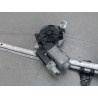 MECANISME LEVE-GLACE AVANT GAUCHE CITROEN C3