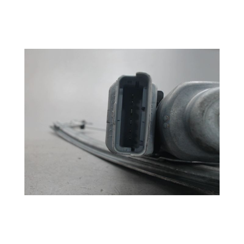 MECANISME LEVE-GLACE AVANT GAUCHE CITROEN C3