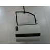 PORTE AVANT DROIT PEUGEOT EXPERT