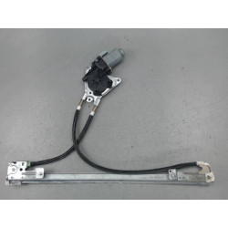 MECANISME LEVE-GLACE AVD