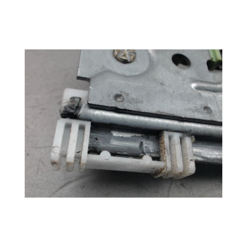 MECANISME LEVE-GLACE AVANT DROIT PEUGEOT EXPERT