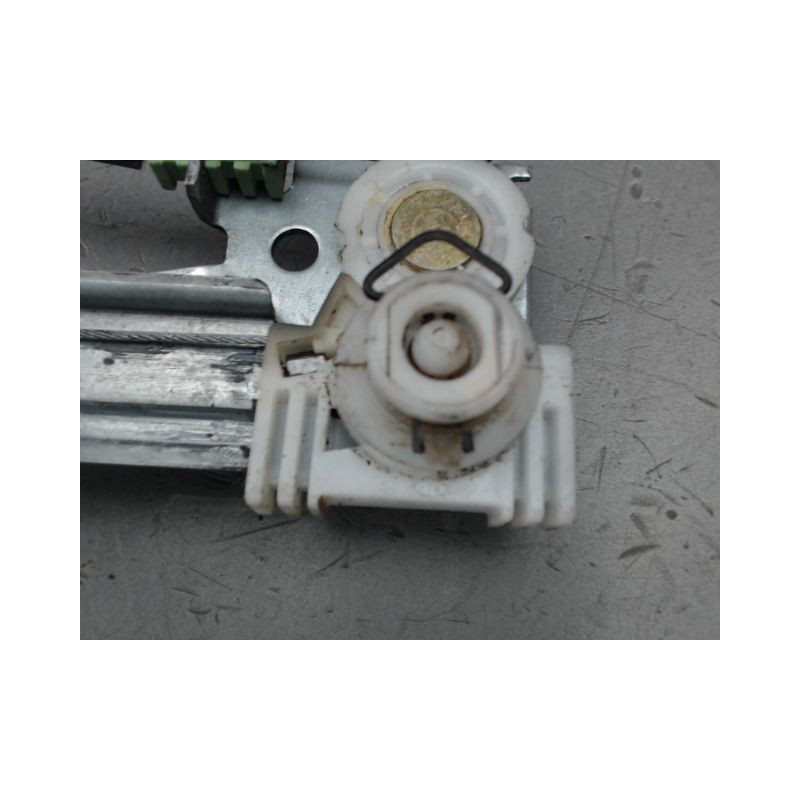 MECANISME LEVE-GLACE AVANT DROIT PEUGEOT EXPERT