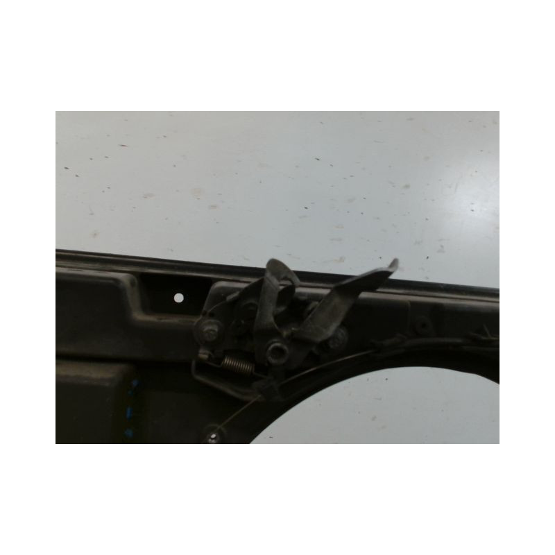 FACE AVANT PEUGEOT 307