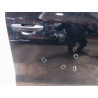 PORTE AVANT DROIT VOLKSWAGEN GOLF VI 2008-