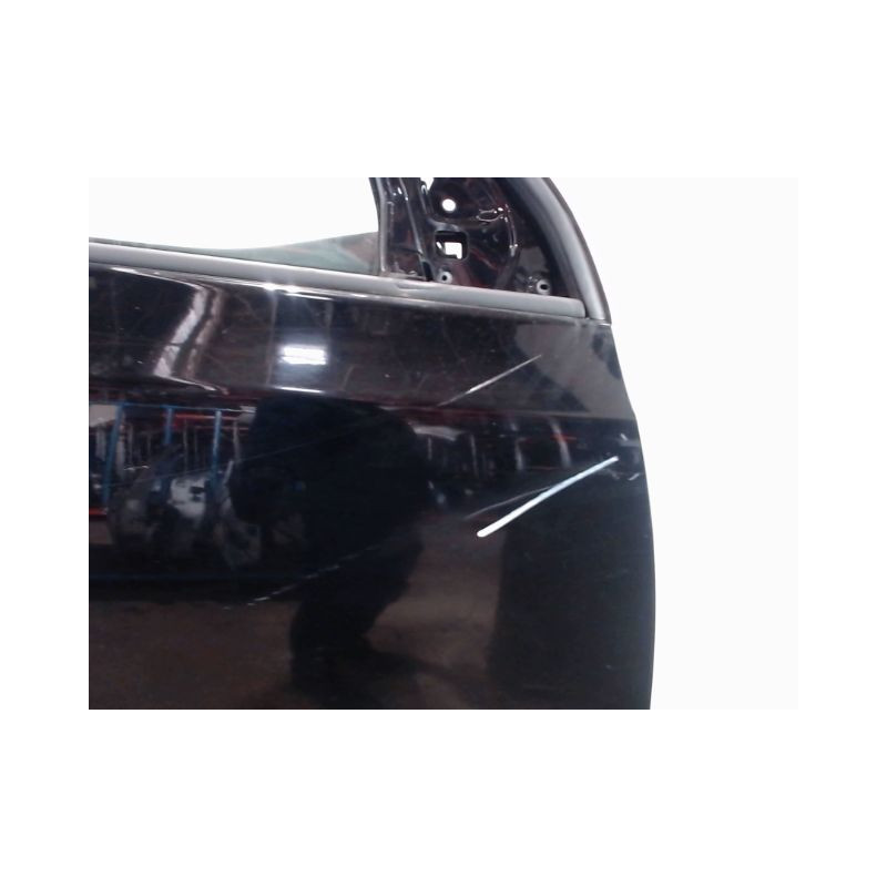 PORTE AVANT DROIT VOLKSWAGEN GOLF VI 2008-