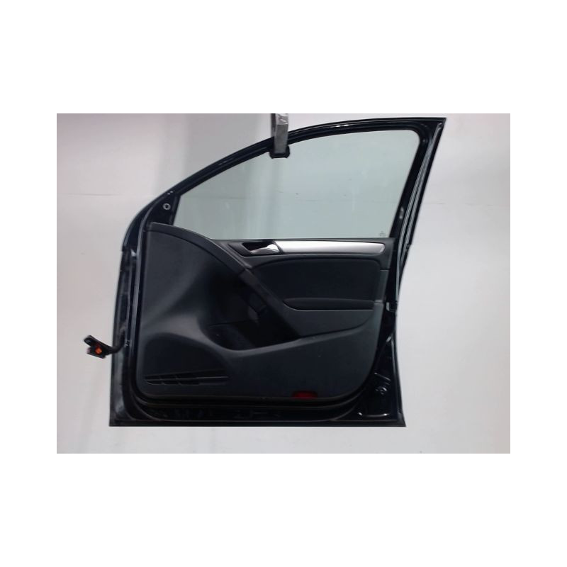 PORTE AVANT DROIT VOLKSWAGEN GOLF VI 2008-