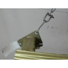 RENFORT PARE-CHOC ARRIERE  CITROEN C3 PICASSO 2008-