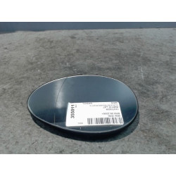 GLACE RETROVISEUR EXT G