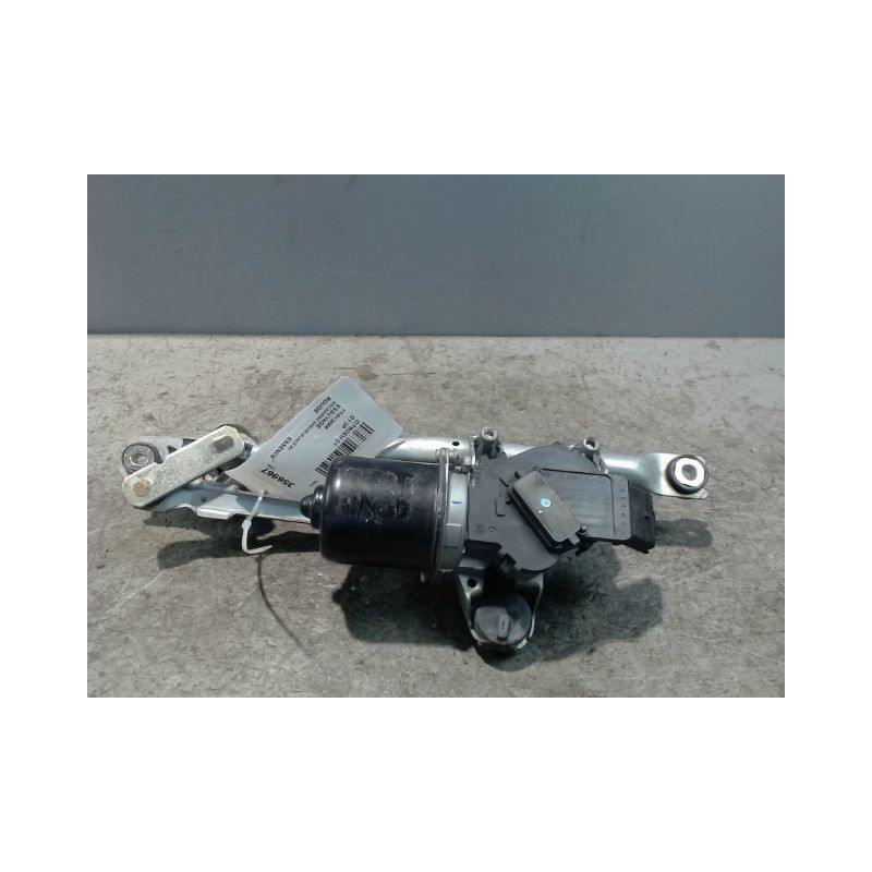 MECANISME ESSUIE-GLACE AVANT CITROEN C1 3P