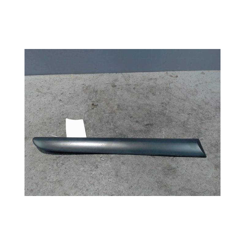 PROTECTION AILE ARRIERE DROIT PEUGEOT 207 3P