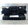 COMMANDE DE CHAUFFAGE AUDI A3 SPORTBACK