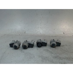 CAPTEUR AIDE STATIONNEMENT AV