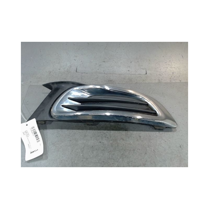 GRILLE VENTILATION PARE-CHOC AVD CITROEN C3