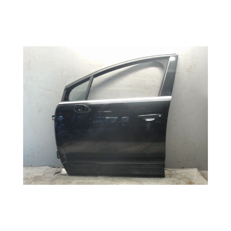 PORTE AVANT GAUCHE PEUGEOT 5008