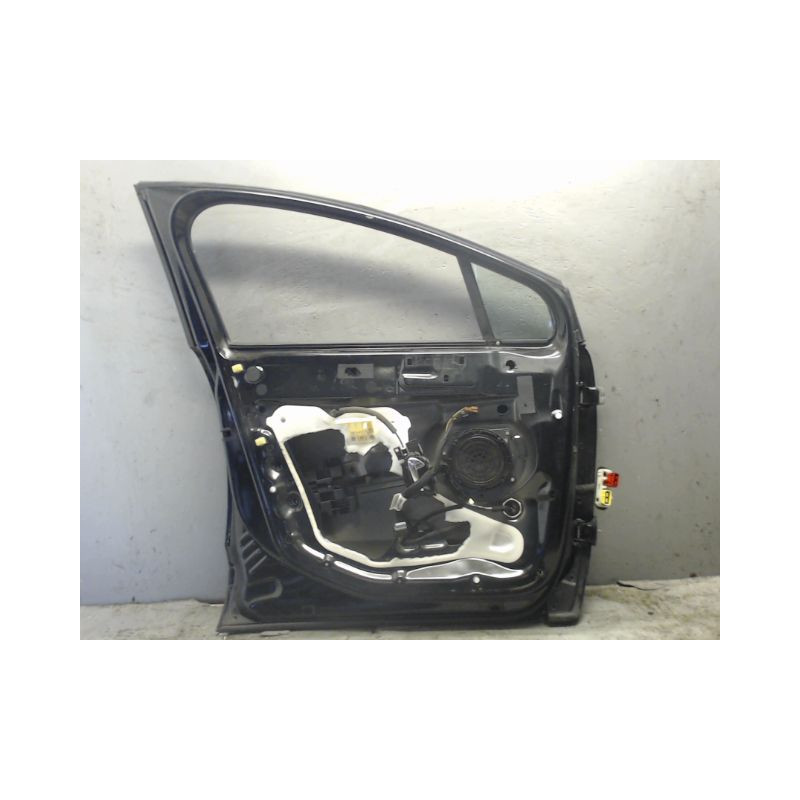 PORTE AVANT GAUCHE PEUGEOT 5008