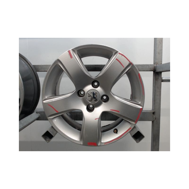 JANTE ALUMINIUM PEUGEOT 3008 BREAK I Phase 1 2009-2013