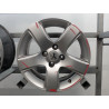 JANTE ALUMINIUM PEUGEOT 3008 BREAK I Phase 1 2009-2013