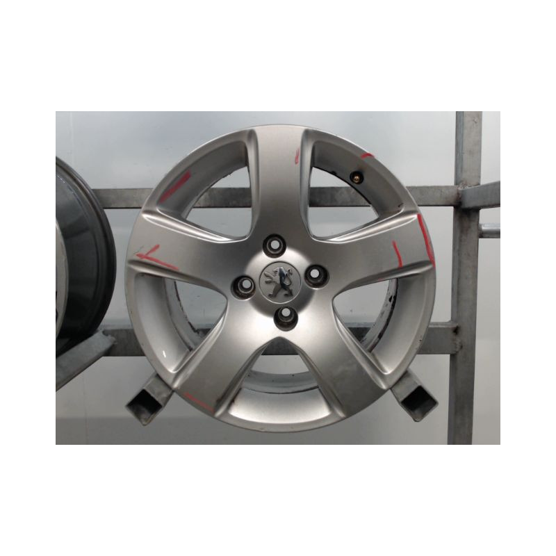 JANTE ALUMINIUM PEUGEOT 3008 BREAK I Phase 1 2009-2013